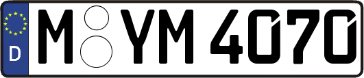 M-YM4070