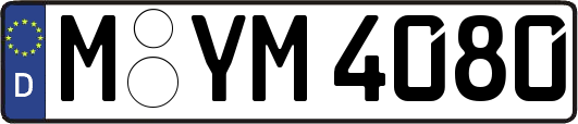 M-YM4080