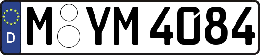 M-YM4084