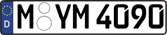 M-YM4090