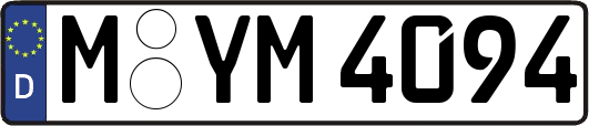 M-YM4094