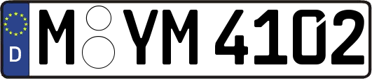 M-YM4102