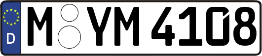 M-YM4108
