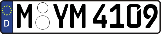 M-YM4109