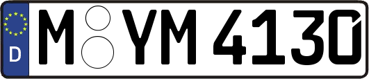 M-YM4130