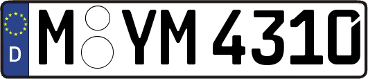 M-YM4310
