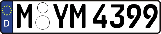 M-YM4399