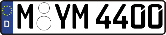 M-YM4400