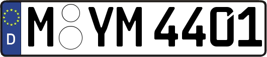 M-YM4401