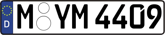 M-YM4409