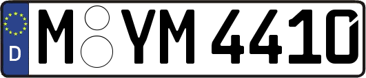 M-YM4410