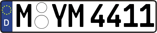 M-YM4411