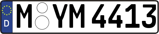 M-YM4413