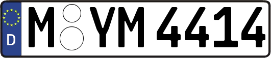 M-YM4414