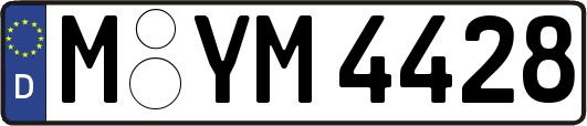M-YM4428