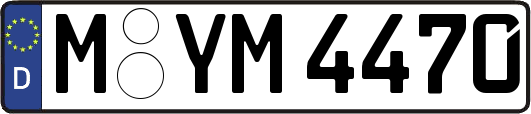 M-YM4470