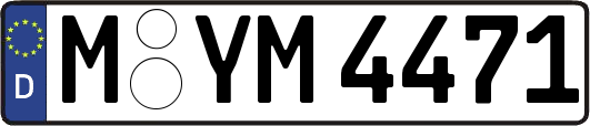 M-YM4471