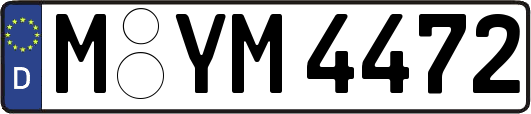 M-YM4472