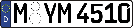 M-YM4510
