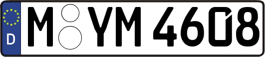 M-YM4608