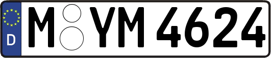 M-YM4624