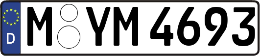 M-YM4693