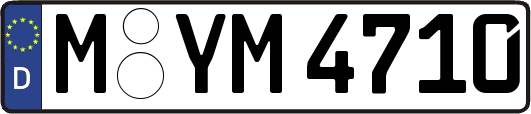 M-YM4710