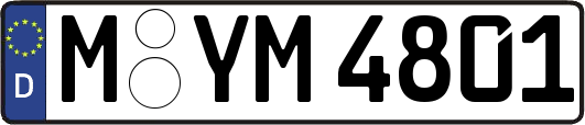 M-YM4801