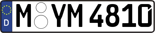 M-YM4810
