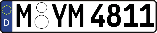 M-YM4811