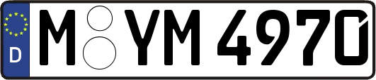 M-YM4970