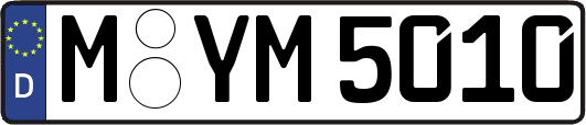 M-YM5010