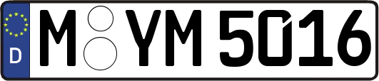 M-YM5016