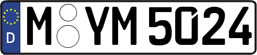 M-YM5024