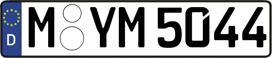 M-YM5044
