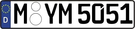 M-YM5051
