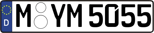 M-YM5055
