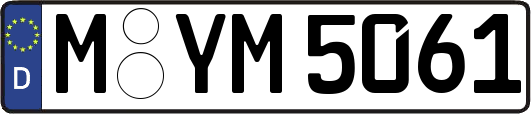 M-YM5061