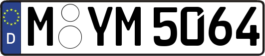 M-YM5064