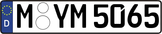 M-YM5065