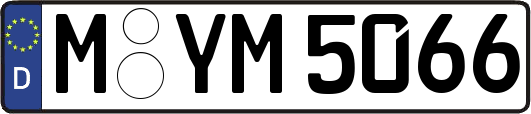 M-YM5066