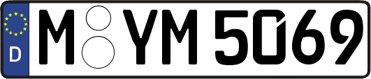 M-YM5069