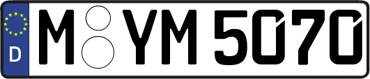 M-YM5070