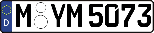 M-YM5073