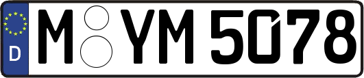 M-YM5078