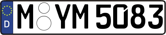 M-YM5083