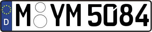 M-YM5084