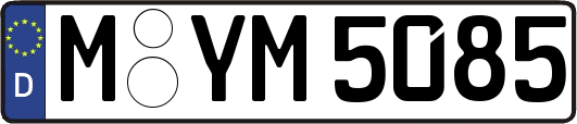M-YM5085