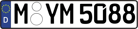 M-YM5088