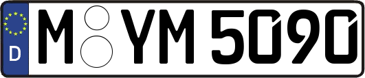 M-YM5090